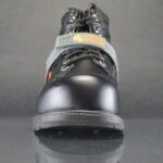 Low Pro Heel Ice Cleats