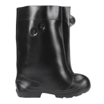 Gritted Winter Overshoe