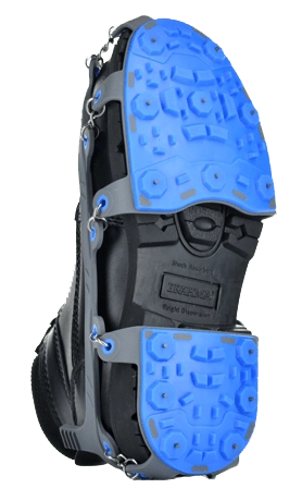 Ice Beast High Pro ice cleat