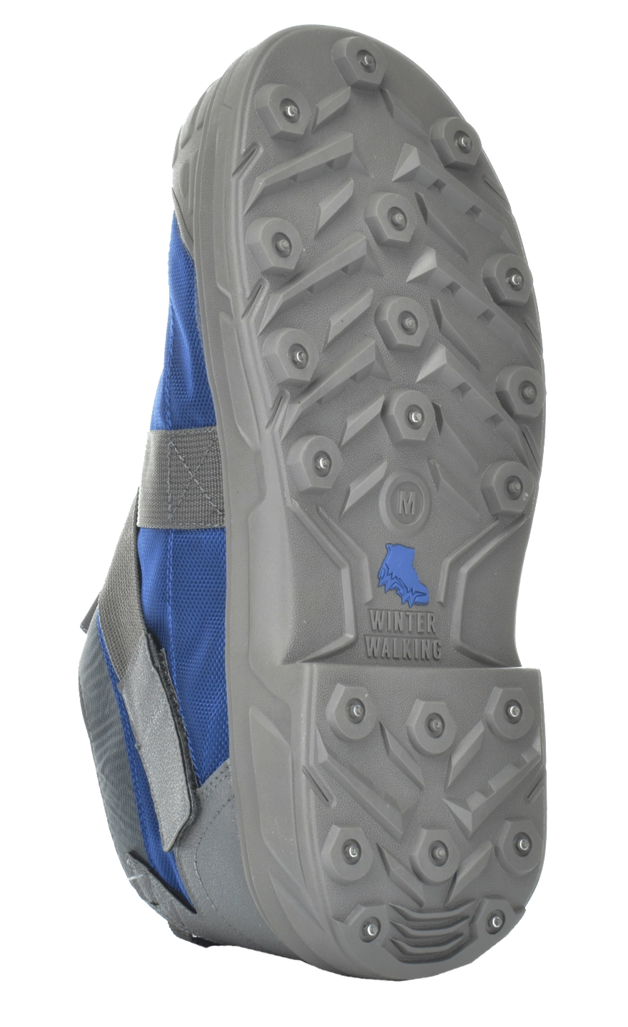 IceGrips Overshoe ice cleat