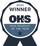 Ohs npoy winner digital badge 2024