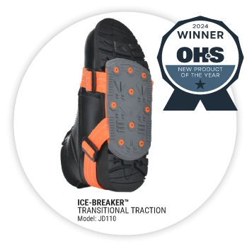 Ice Breaker OHS Product of the Year