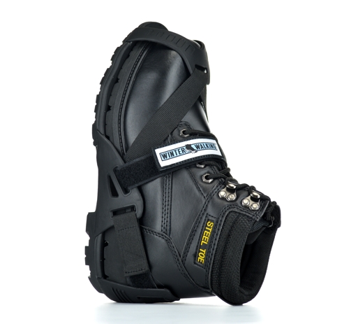 Boot Ice Cleats | Boot Spikes For Ice | Winter Walking