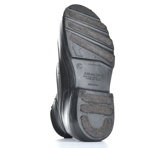 Jordan david shop ice cleats