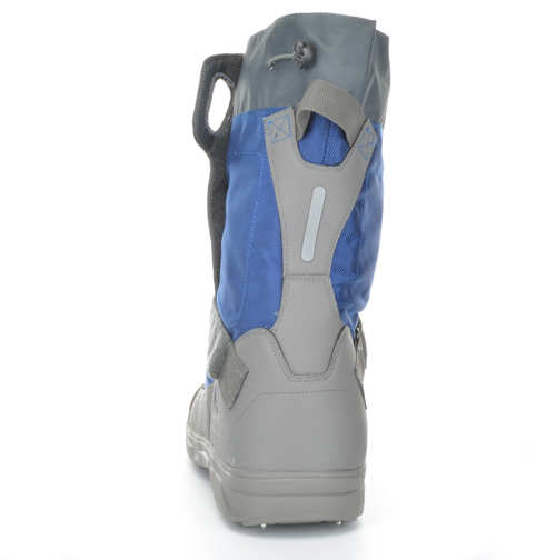 spiked overshoes for ice