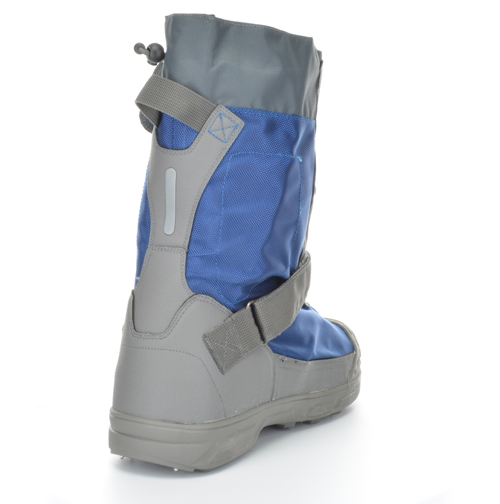 spiked overshoes for ice