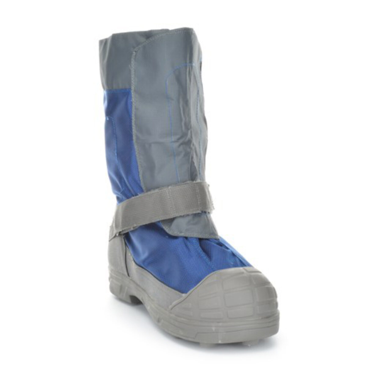 ICEGRIPS Overshoe | Gaiters + Ice Cleats Combined for Winter  display picture 2