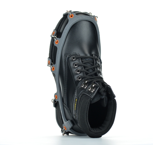 ICE BEAST LOW-PRO Ice Cleats for indoor & outdoor exposure ICE BEAST LOW-PRO Ice Cleats for indoor & outdoor exposure