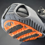 Grips Lite Ice Cleats