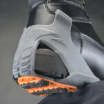 GRIPS-LITE Non-Sparking Ice Cleats | Winter Walking