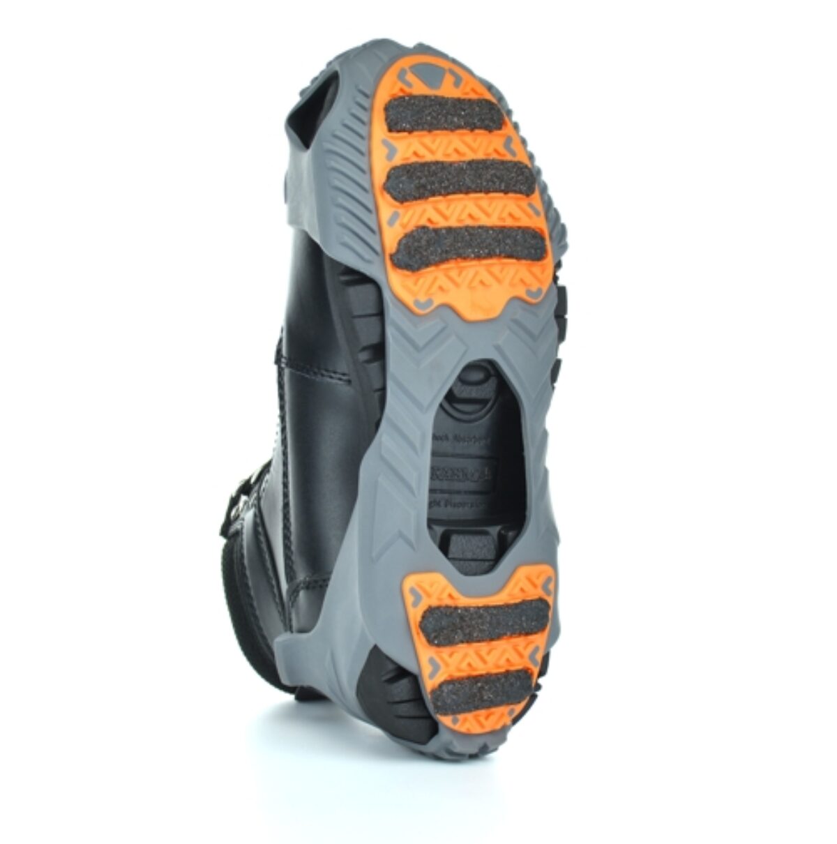 GRIPS-LITE Non-Sparking Ice Cleats | Winter Walking