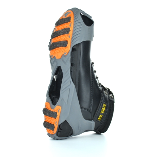 GRIPSLITE NonSparking Ice Cleats Winter Walking