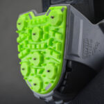 Heel Grips Heel Only Ice Cleats