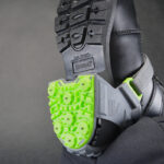 Heel Grips Heel Only Ice Cleats