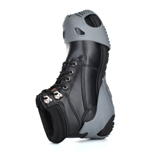 HIGH PRO Ice Cleats Aggressive Traction Winter Walking
