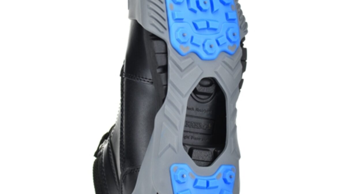 HIGH-PRO Ice Cleats | Aggressive Traction | Winter Walking