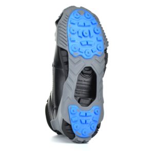 High pro ice cleat35