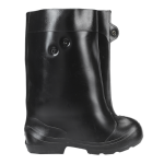 Gritted Winter Overshoe