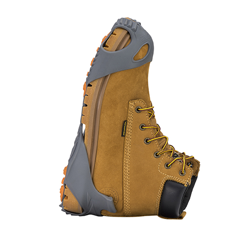 Low pro ice cleats Winter Walking