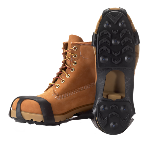 Spikes for Ice Walking Cleats for Snow Winter Walking