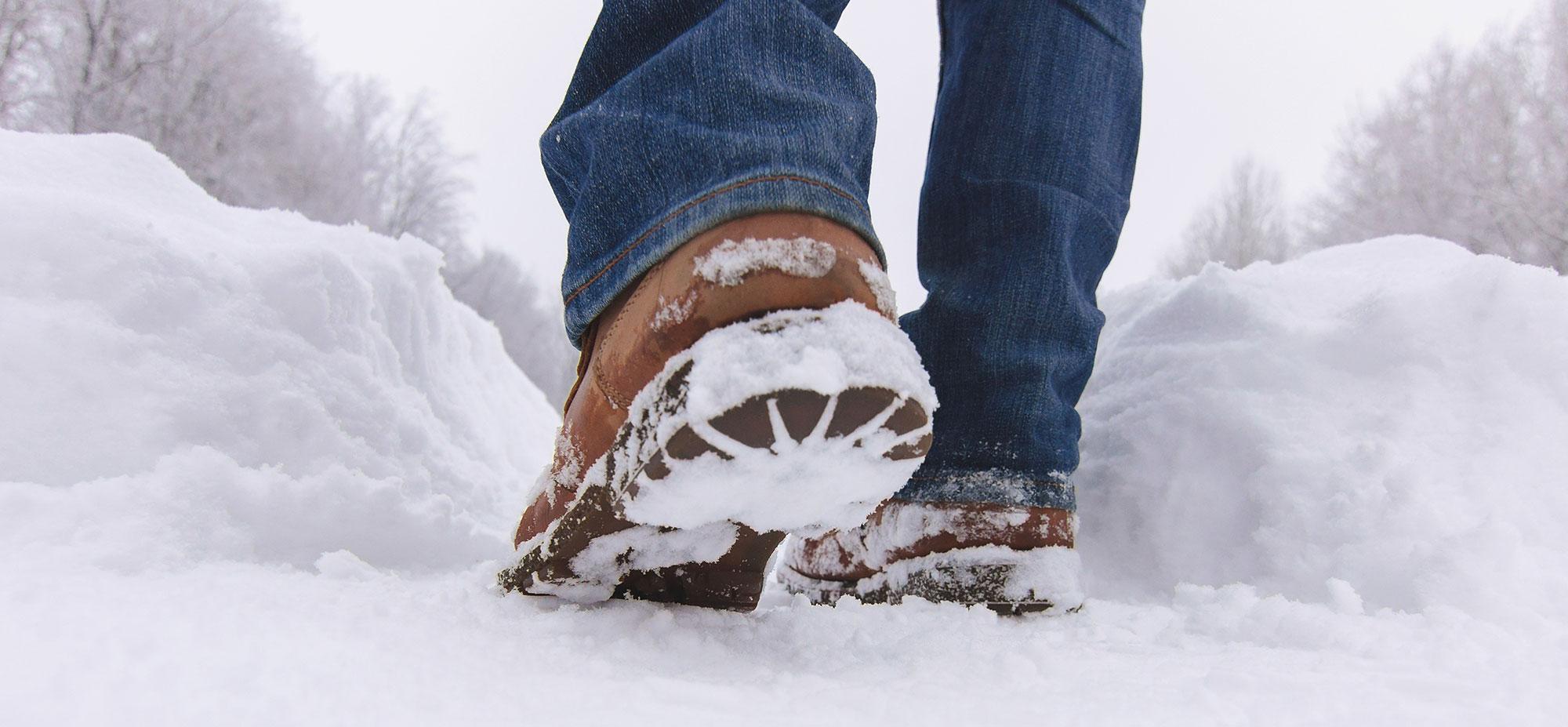 best ice cleats