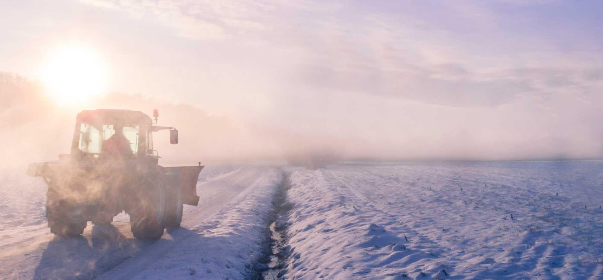ice cleats for farming