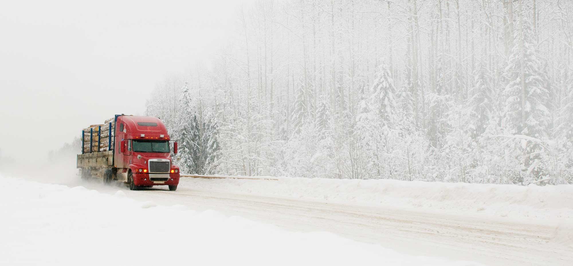 ice cleats for freight and delivery