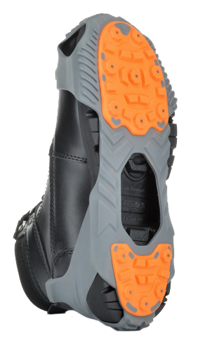 Winter walking shop ice cleats
