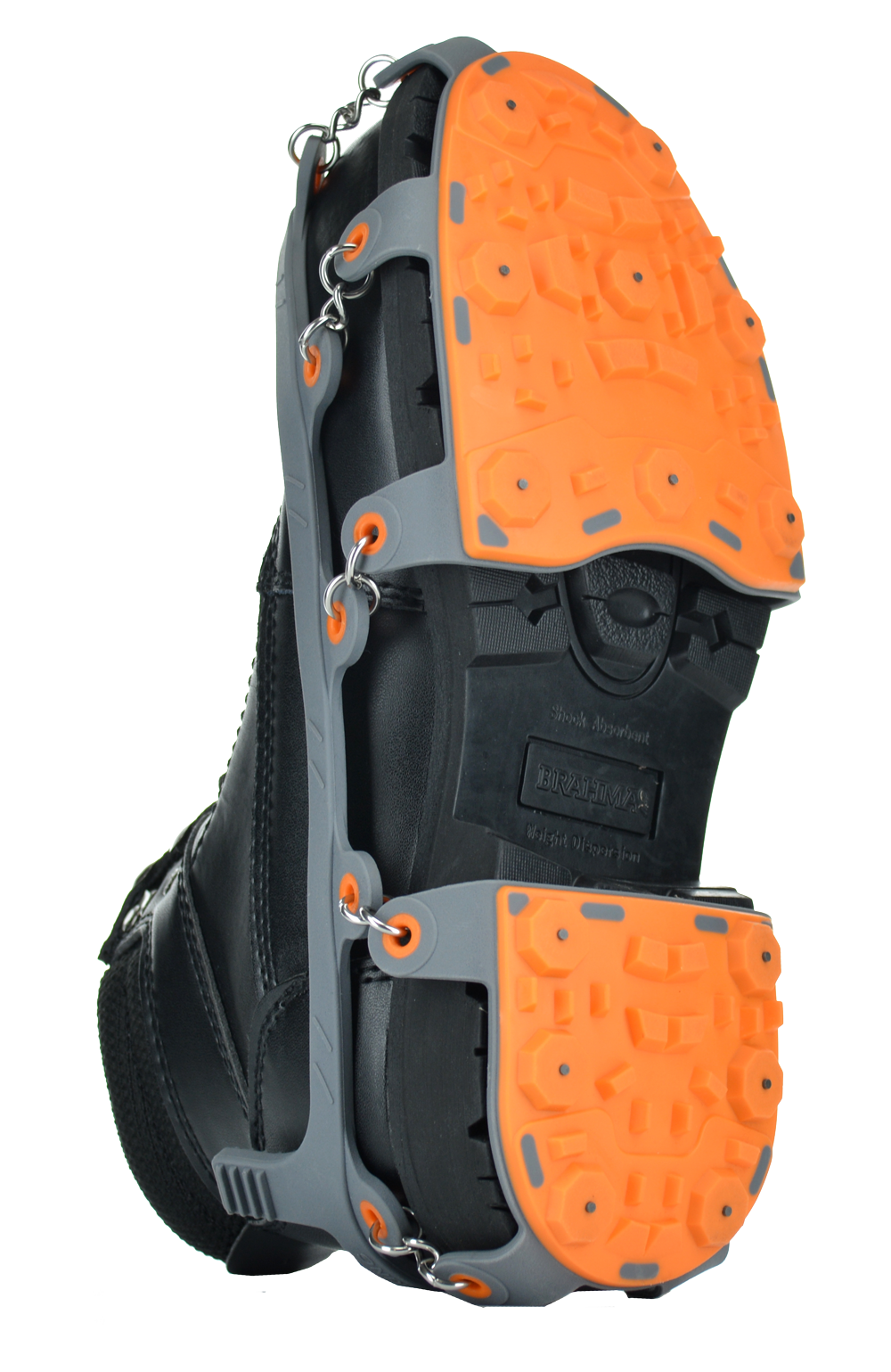 Ice Beast Low Pro Ice Cleat by Winter Walking