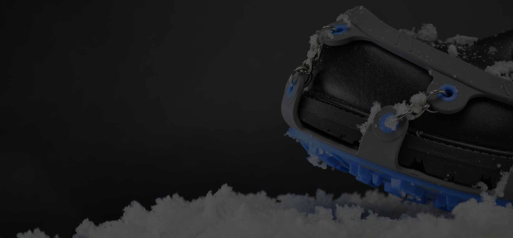 Ice Beast Ice Cleats