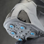 E-CLEAT™ WORKING TRACTION