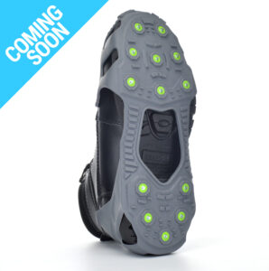 Coming soon walking