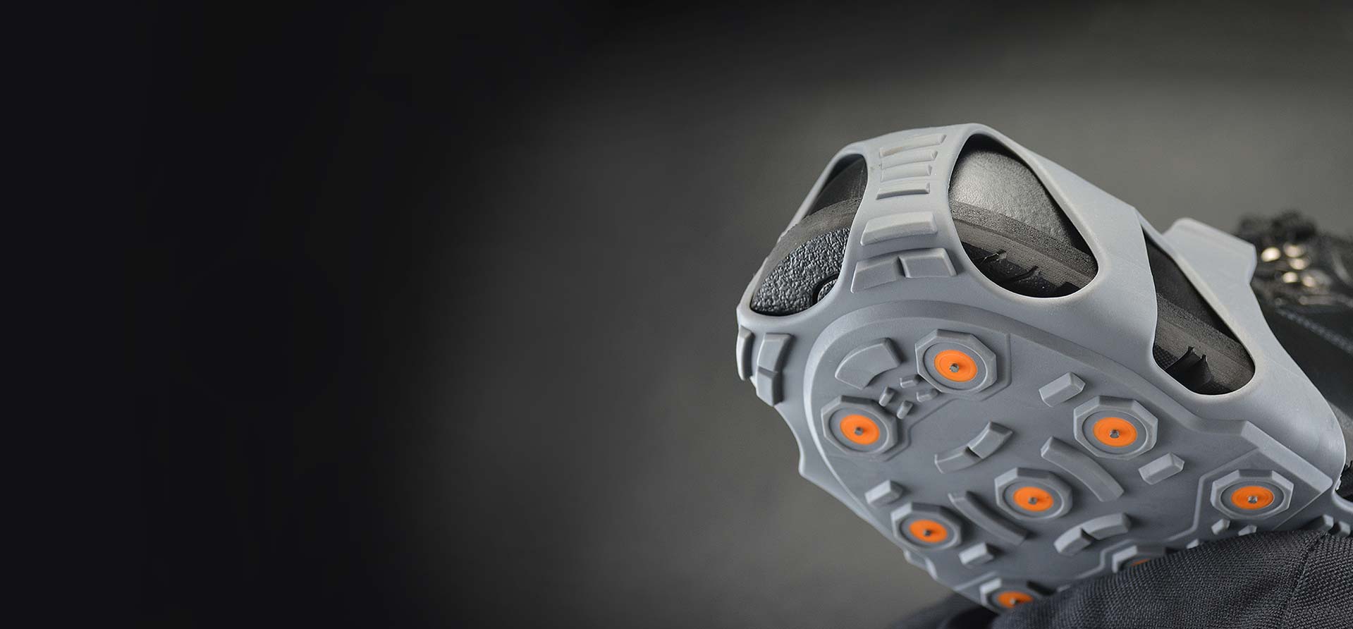 E-Cleat Ice Cleats