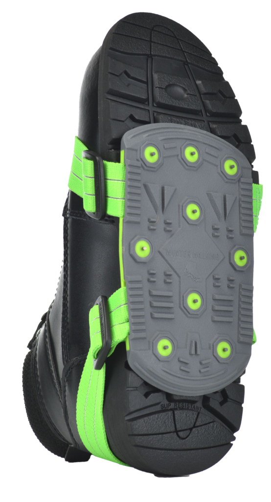 The Best Ice Cleats for Everyday Use Winter Walking