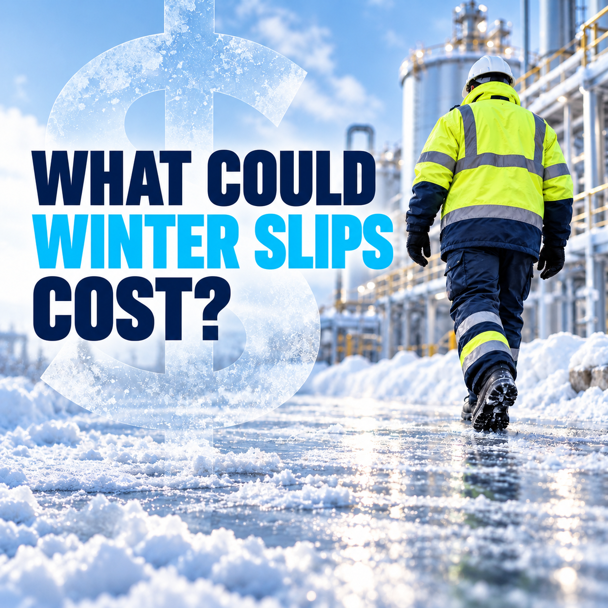 Winter costs