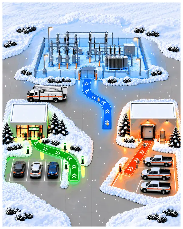 Winter walking traction homepage optimized